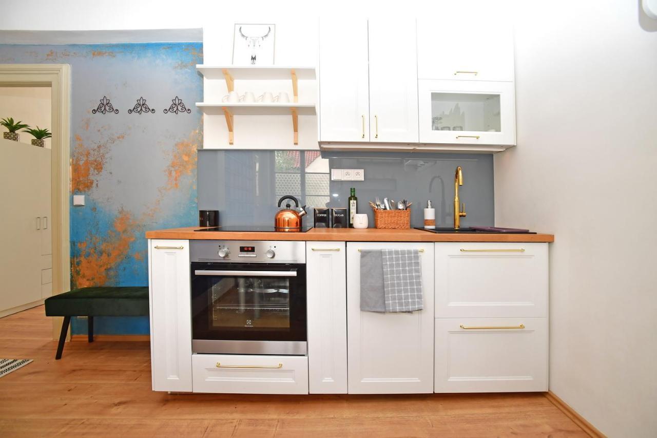 Lovely Little Cosy In * Прага
