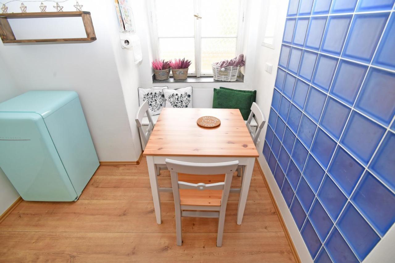 Lovely Little Cosy In Апартаменти *